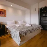 Privilegio Apartment - Centru Civic - Afi Mall