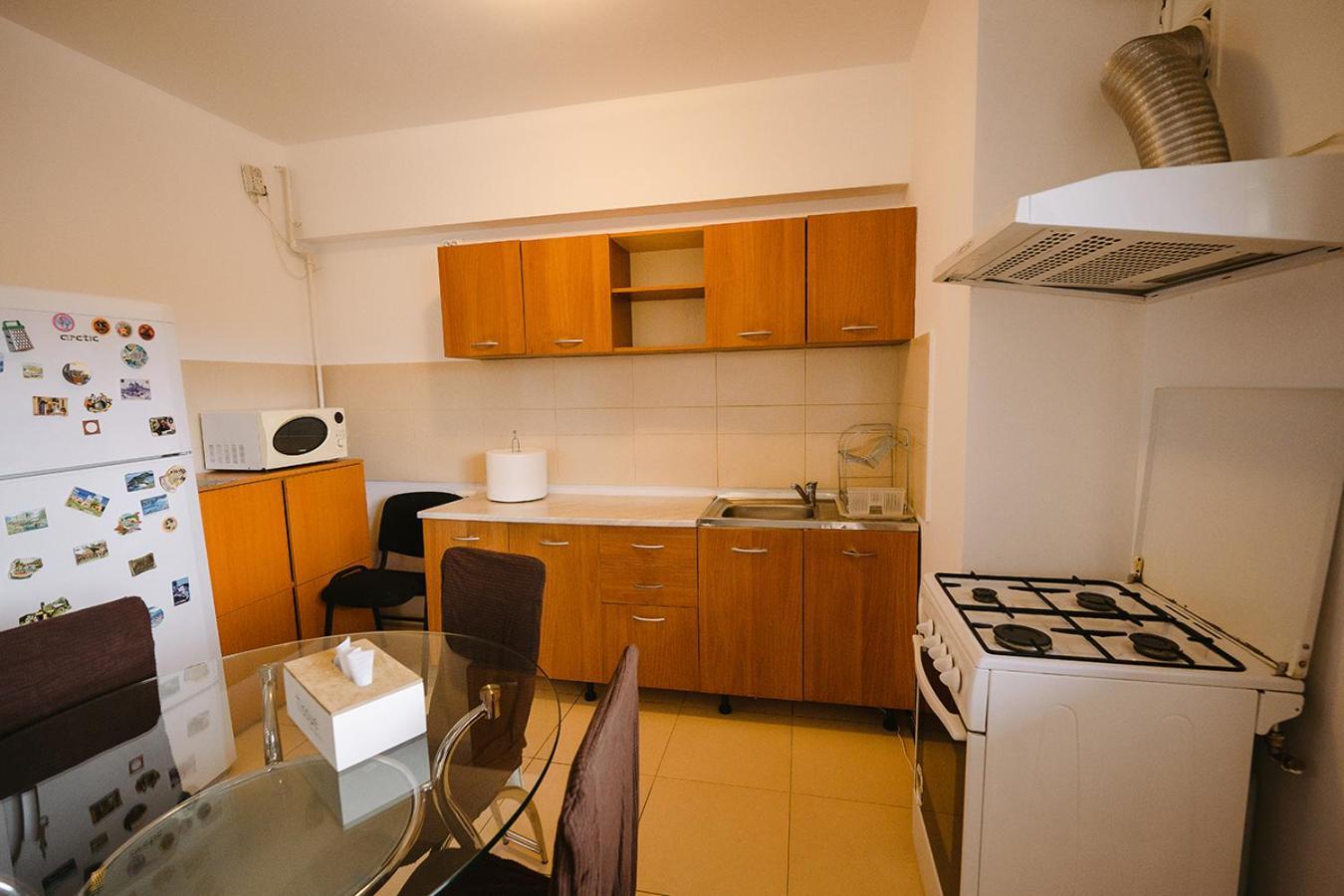 Privilegio - Centru Civic - Afi Mall Appartamento *