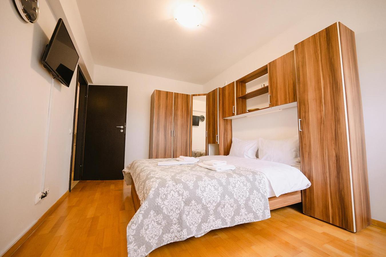 Privilegio - Centru Civic - Afi Mall Appartamento Braşov