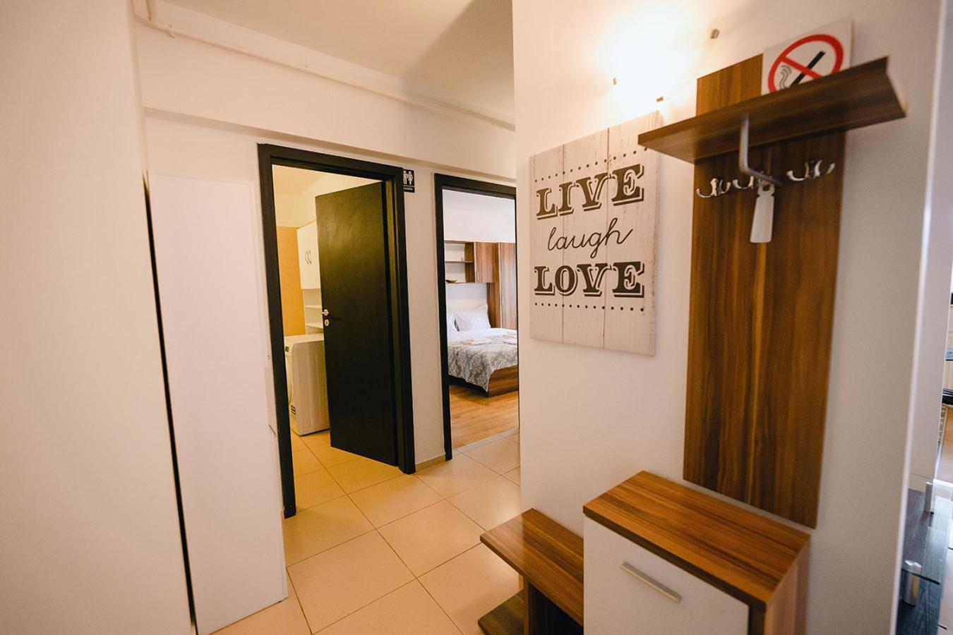 Appartamento Privilegio - Centru Civic - Afi Mall